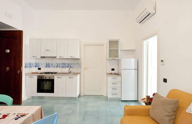 Appartamento a Vietri sul Mare ID 3052 - Foto 2