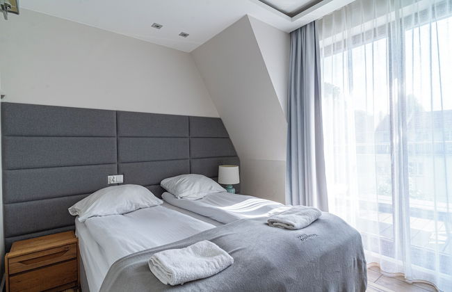 Grand Apartments - Blue Marlin Luxury - Foto 15