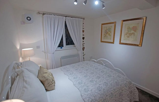 Lovely 2 Bed Apartment Pembroke Castle - Foto 2