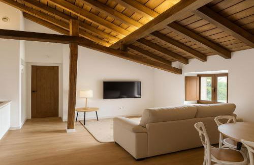 Otero de Campoo Apartamentos - Foto 26