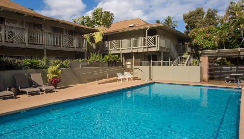 Kihei Bay Surf 227 - Foto 2