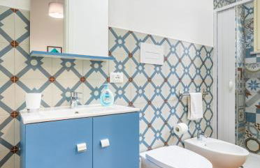 Arricàmpati Villa & Bringo Car Rental - Foto 6