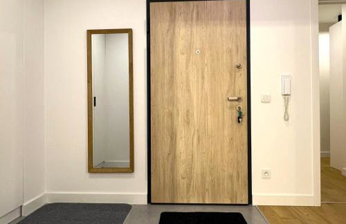 Apartamenty Domaniewska - Foto 20