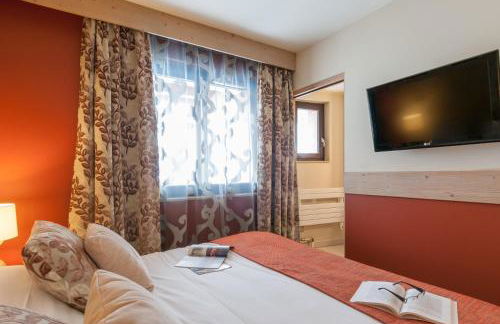 Résidence Pierre & Vacances Premium L'Amara - Photo 35