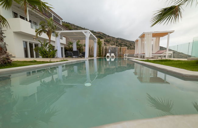 Villa Blue Vedere - Foto 31