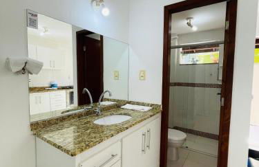 Apartamento 10 - Praia Taperapuã- BA- Próximo ao Axé Moi -até 8 pessoas - Photo 22