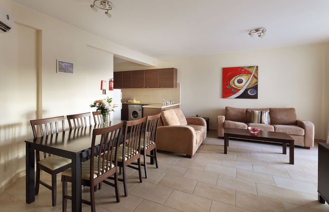 Chloraka Terrace Apartments - Foto 13