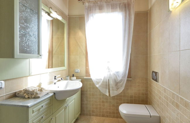 Villa Cesare - Foto 41