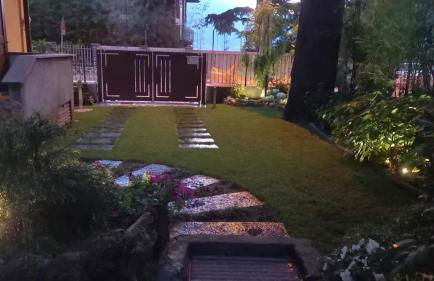 Apartment with Garden in Perledo - Foto 15