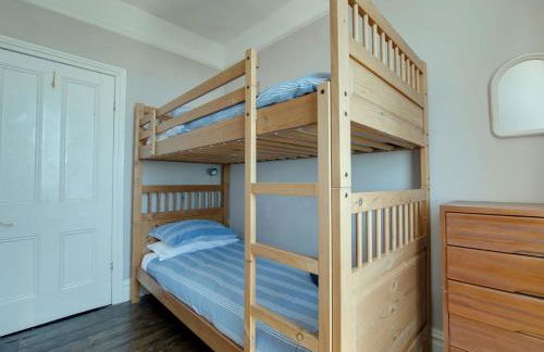 The Captains House - Foto 16