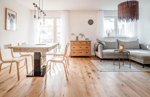 Ferienwohnung Heinrichsruhe - Photo 1