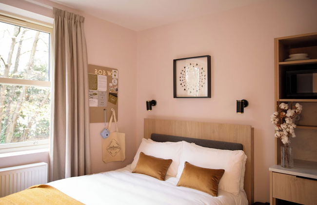 Bob W Holland Park London - Foto 25