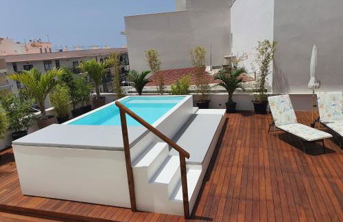 Tierrazul Art Boutique White Nordic Suite - Foto 42