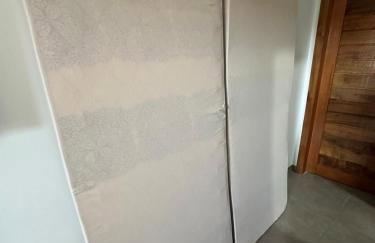 Casa garagem caminhonete exceto Dodge Ram, 2 quartos, espaço para 6 pessoas - Foto 53