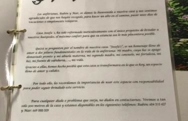 Casa Josefa's - Foto 11