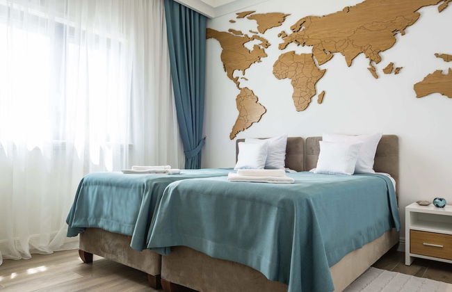 Lustica Bay Central - Foto 7