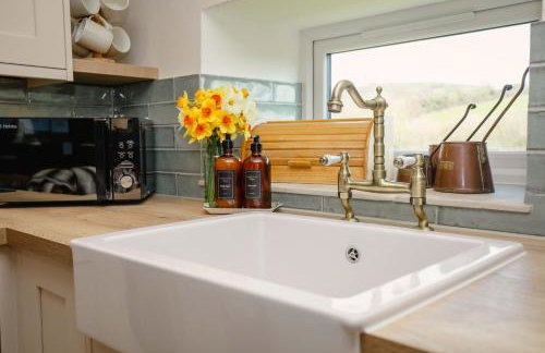 Gardeners Cottage - Rudge Farm Cottages - Foto 8