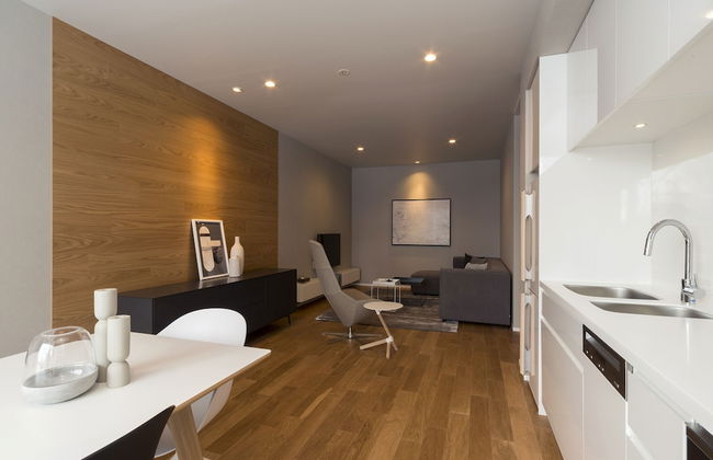 the kamui niseko - Foto 12