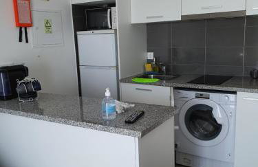 Apartamento Sol e Mar Sesimbra - Foto 18