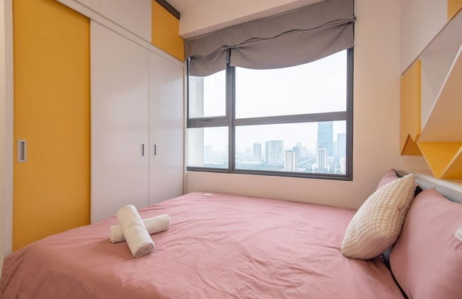 HMH - Vinhomes D'capitale - Foto 78