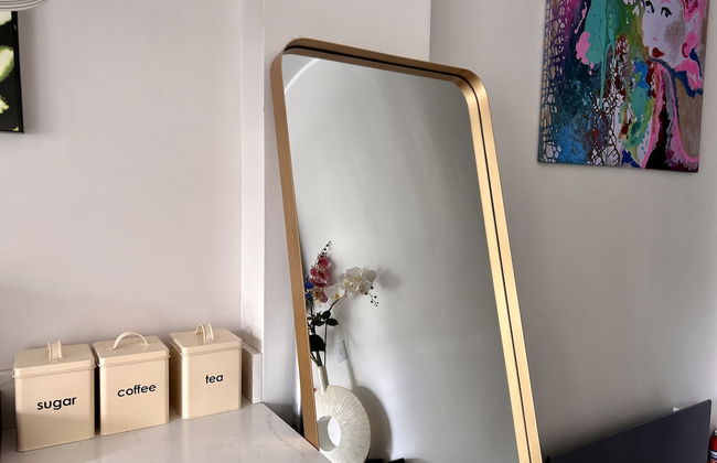 soho london suite - Photo 59