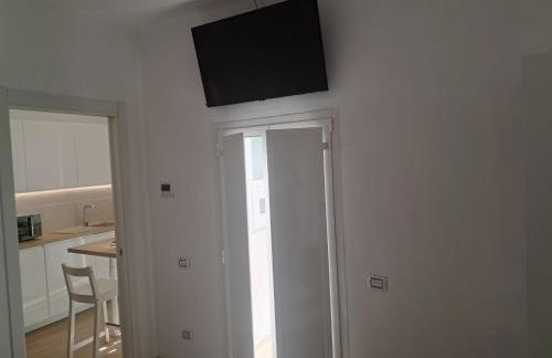 Casa Borghesia, luminosa nel cuore autentico di Napoli - Sanità - Foto 8