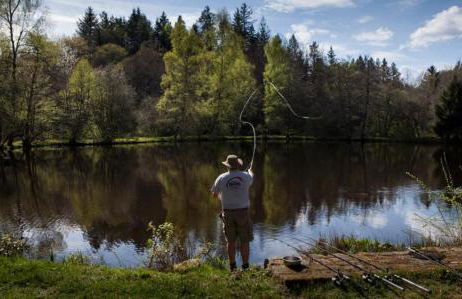 Moulin De Villesaint - Foto 15