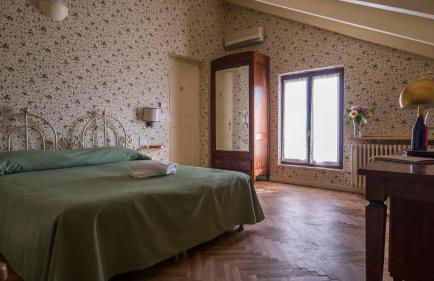 Villa Cornarea - Foto 51