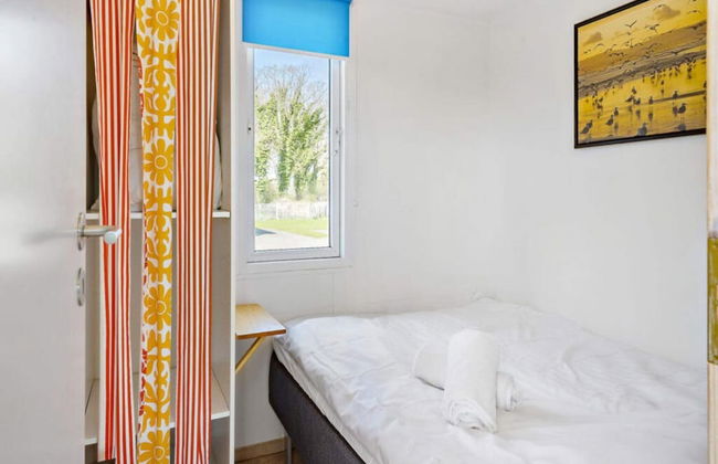 5 Star Holiday Home in Krusa - Photo 2