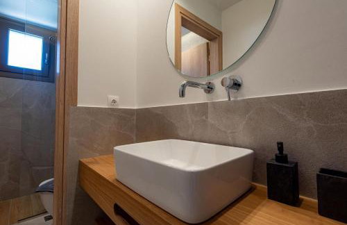 Athel Panoramic View Villas Athina - Foto 70