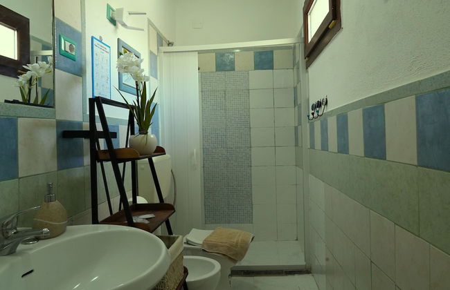 Flowery Inn Villa - Foto 47