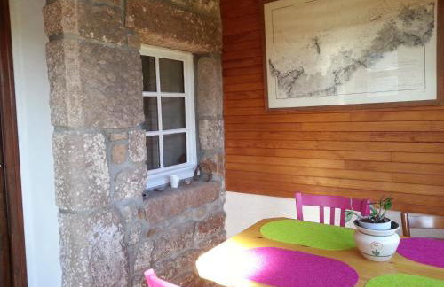 Gite de Kerianégan - Foto 13