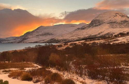 The Peatcutter's Croft, Badralloch - Foto 9