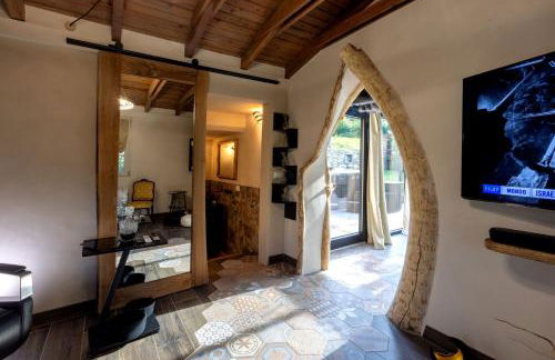 Nido di vetro - Foto 18