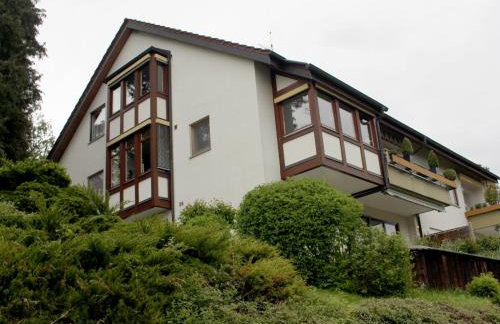 Ferienwohnung Panorama pur - Gemütlich, ruhige Lage mit Loggia und Panoramablick - Photo 13