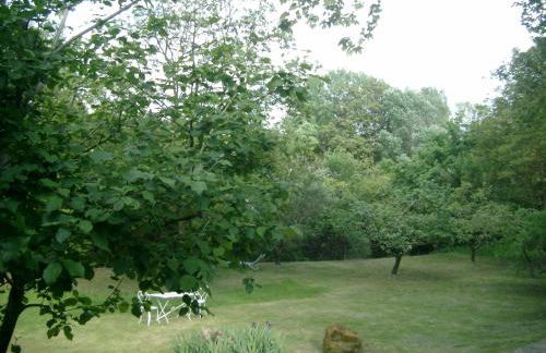 Le Vieux Moulin - Foto 19