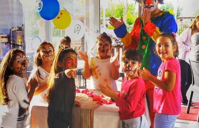 Irem Garden Hotel & Apartments - Foto 51