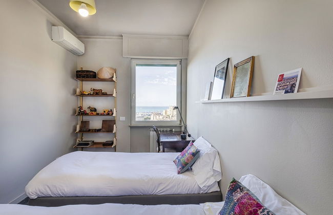 Castelletto Horizon Heights by Wonderful Italy - Foto 14