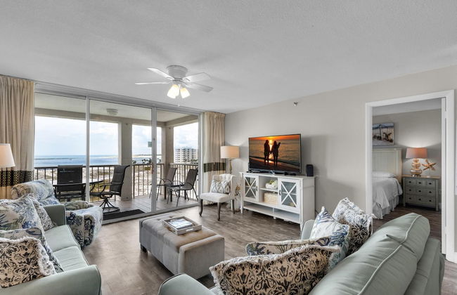 Magnolia House #510- Gone Gulfin' - Foto 1