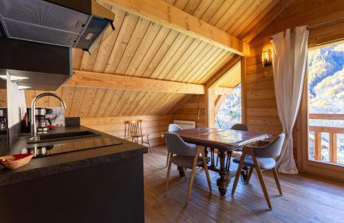 Chalet Le Chastel - Foto 10