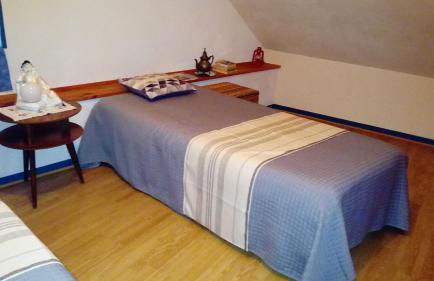 Gite de Marcureau - Foto 38