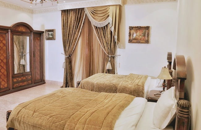 Worood Al Safawa Villas & Suites - Photo 43