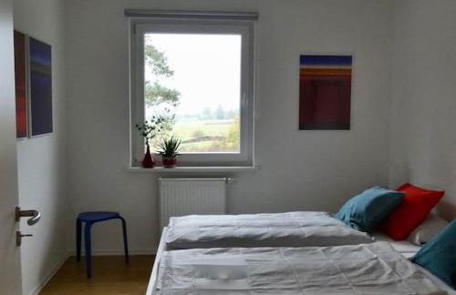 Ferien-und Monteurwohnung 'Friedersdorfer Mühle' - Foto 16