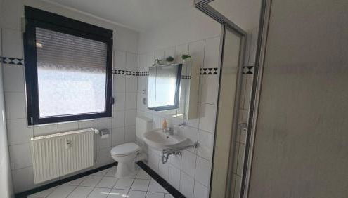 Übernachten im Herzen des Ruhrpotts - Foto 3, Shower