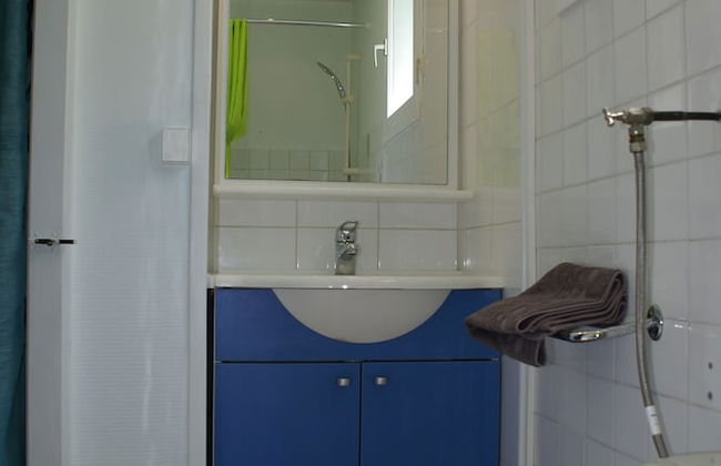 Les Gites De Montmartre - Foto 60