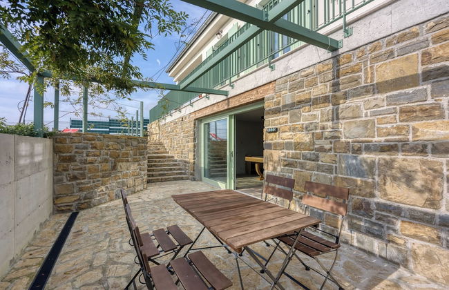 Villa Olivia with Sauna - Foto 31