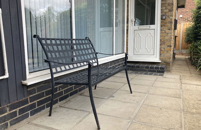 Stanford Villa - Foto 54