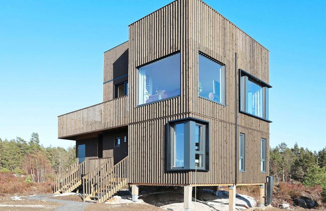 6 Person Holiday Home in Sondeled-by Traum - Foto 1