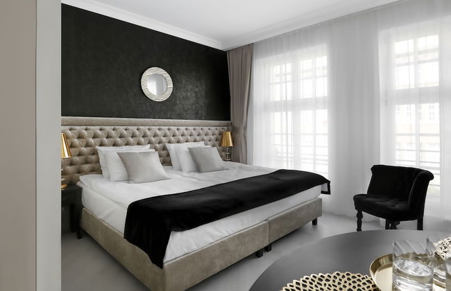 Lavoo Boutique Apartments - Foto 10