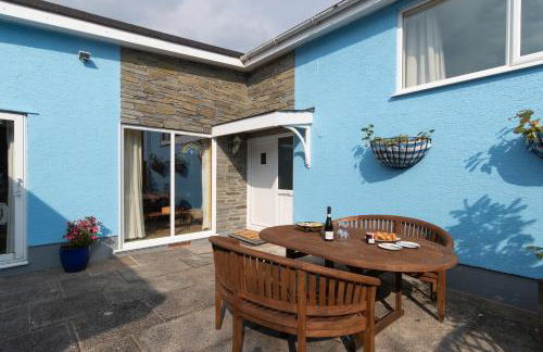 Sunningdale - Beach Side Cottage, Sea Views, Parking - Photo 68